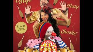 Canción Circo Ok   Caligaris "Todos Locos"