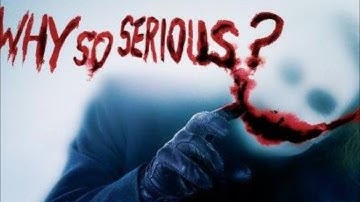 YSO (why so serious)- Nuke x Nawfsidedan (official video)