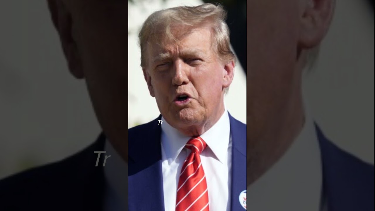 Are TRUMP and JD VANCE Secretly Best Friends?