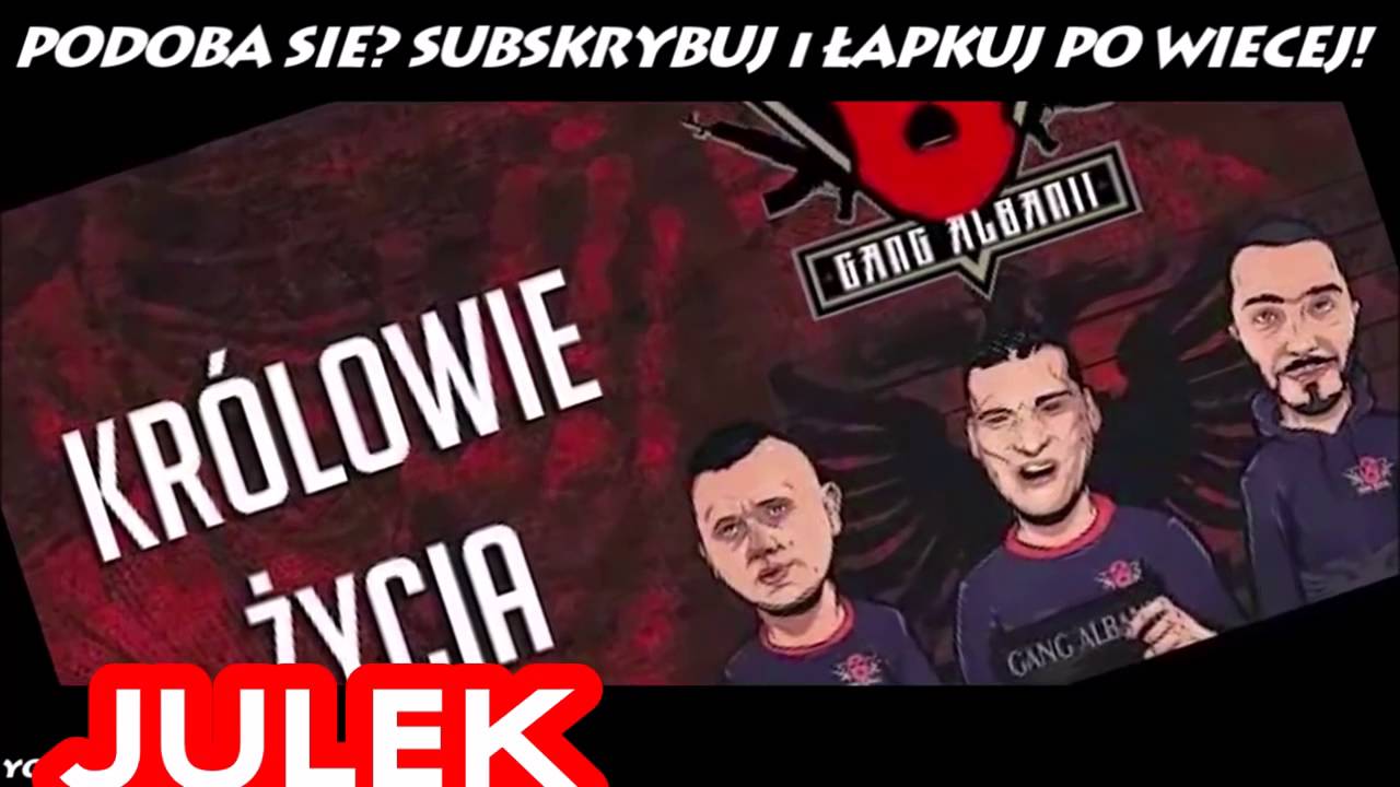 Gang Albanii Klub Go Go