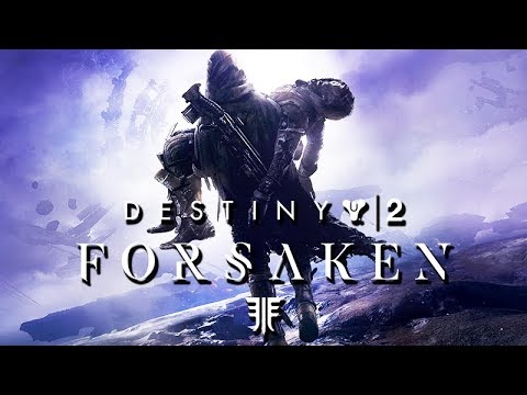 Wideo: Opis Przejścia Destiny 2 Forsaken I Przewodnik Po Nowościach W Roku 2