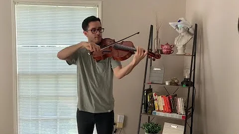 Meet the Instruments - The Viola