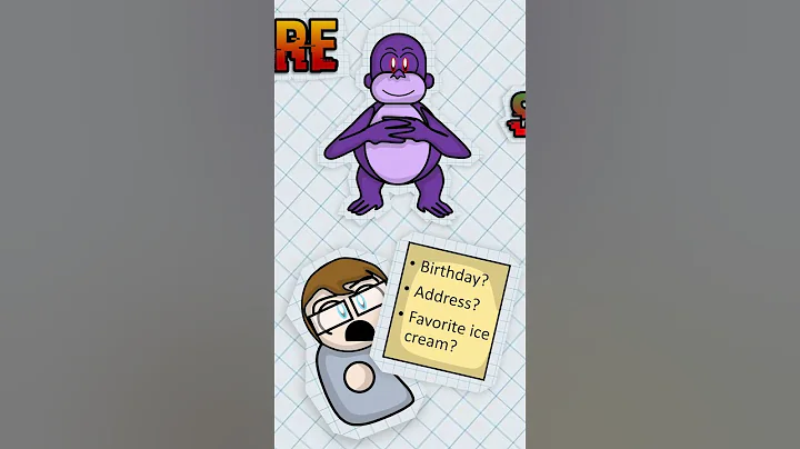 The Most FAMOUS VIRUS