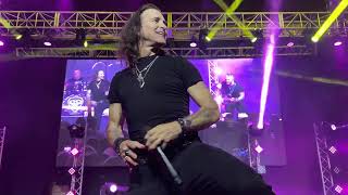 Scott Stapp Higher Arcada Theater St Charles IL 10-15-22