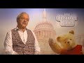 Jim Cummings loves seeing live-action Winnie The Pooh in Christopher Robin