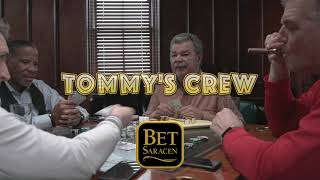 Sports Guru Tommy Smith For Betsaracen  Arkansas Favorite Sportsbook