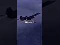 Why the SR-71 had its own R2-D2