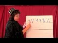 Kidz Skillz: Uppercase &quot;Slide&quot; Letters