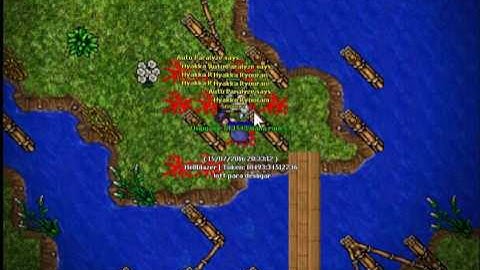 Auto Paralyze full bot