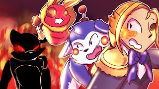 Minecraft Fnac Season 3 - They Used To Love Me..