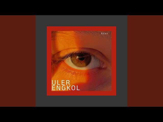 Uler Engkol (Drop Arabian)