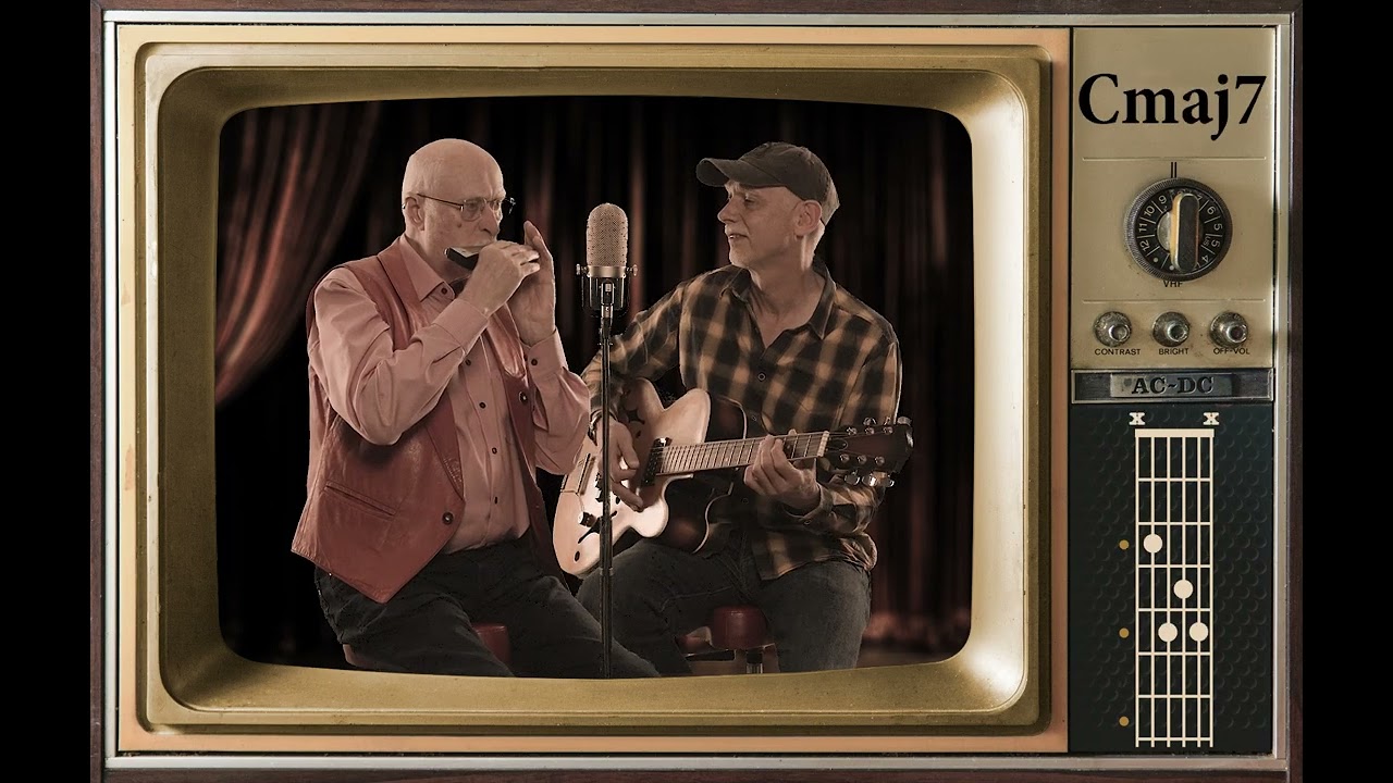 All of Me (jazz standard) - Play along with easy guitar chords and lyrics