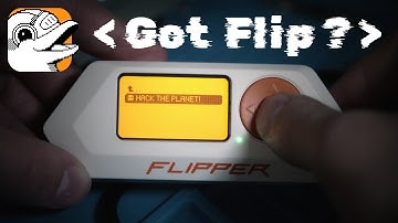 [1] Flipper Zero: Bad USB