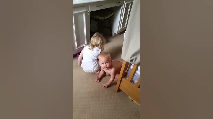 Playing