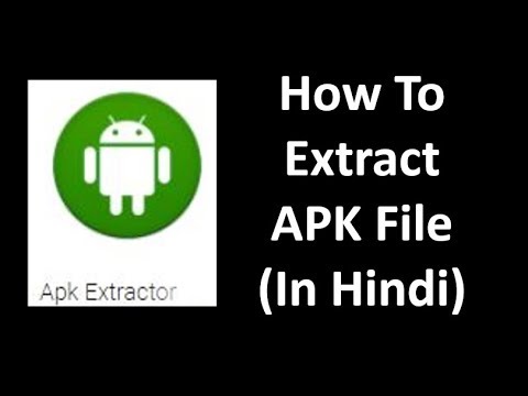 extract unity3d files apk