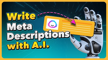 Auto-Generate Meta Descriptions for SEO (Using Jasper AI)