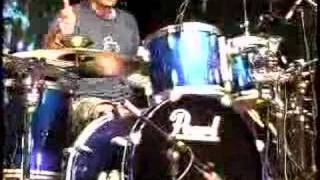 Pearl Drums - Morgan Rose Pasic 2005