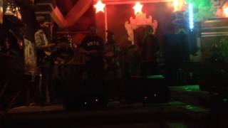 Bunga tresna feat Djahitz