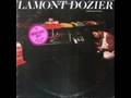 Video thumbnail for Lamont Dozier - Going To My Roots (1977)