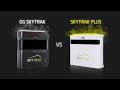 Original Skytrak Vs Skytrak Plus: Key Differences You Need to Know!