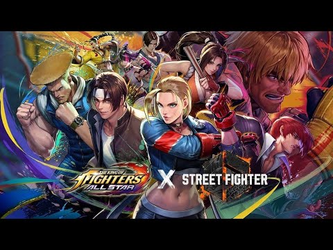 Street Fighter x Tekken já está disponível para iOS - Critical Hits