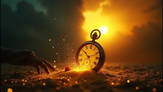 The Clock is Ticking: This Life-Changing Story Will Transform How You Value Time | Motivational Vide