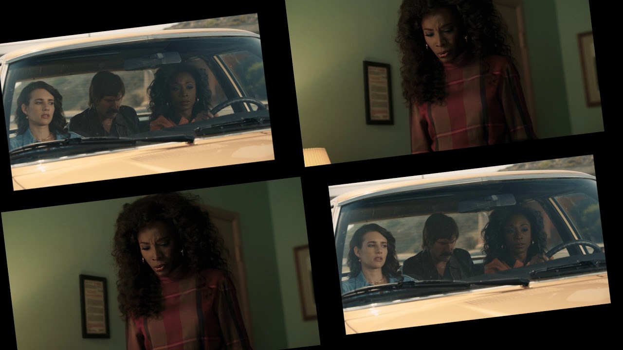 American Horror Story S09E07 1080p 6CH