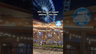 And I Will Never Stop