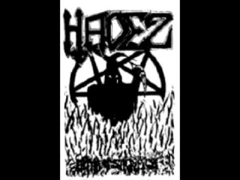 Hadez - Vómito/Sodom and Gomor