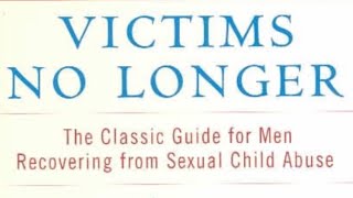 victims No Longer By Mike Lew
