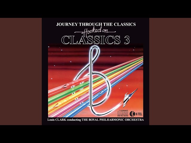 Hooked On Rodgers u0026 Hammerstein class=