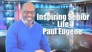 Inspiring Senior Life - Inspiration