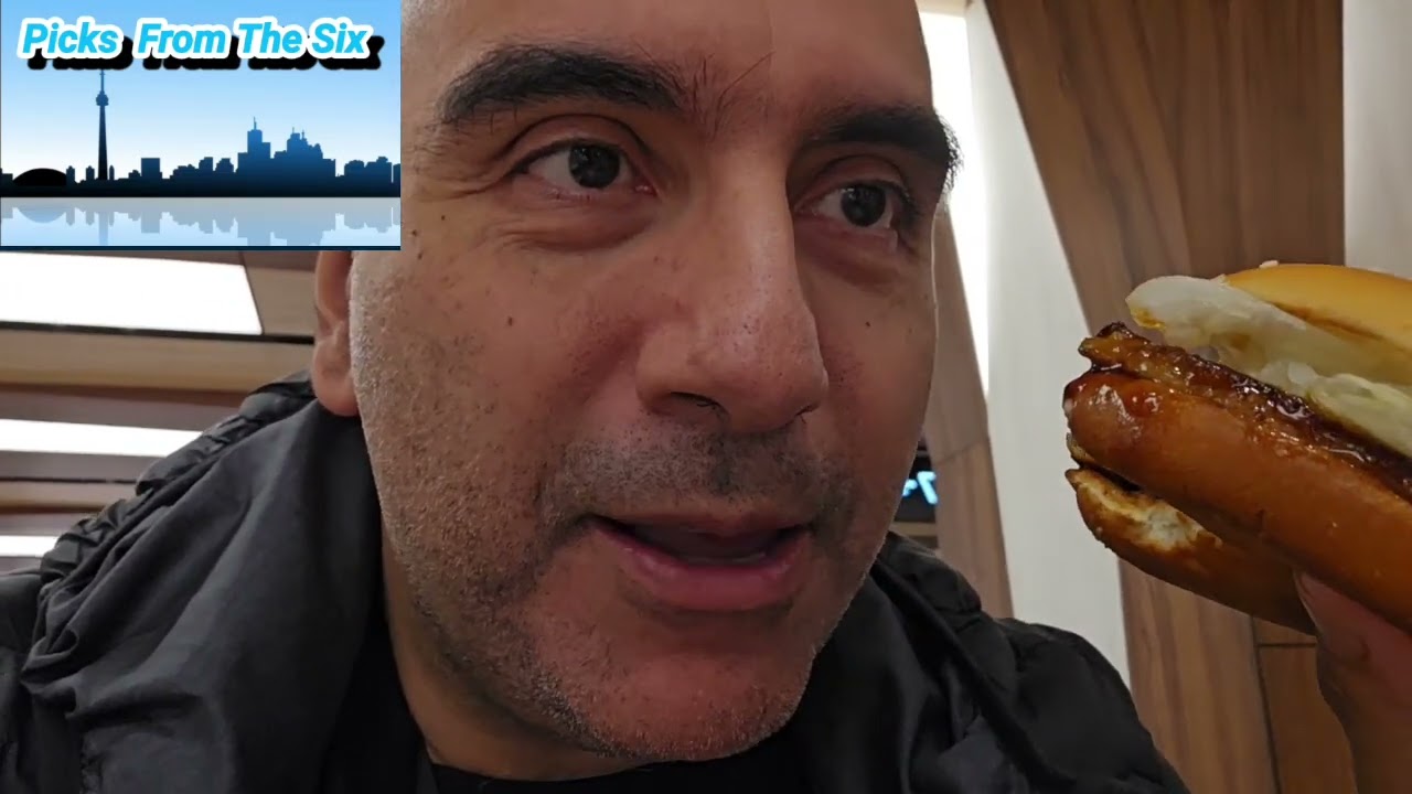 Food review from Chicago and Japan 