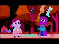 🎶🌲✨ En el Bosque | El Pájaro Carpintero | Super Simple Songs | Sponsored by Preview 2 Effects