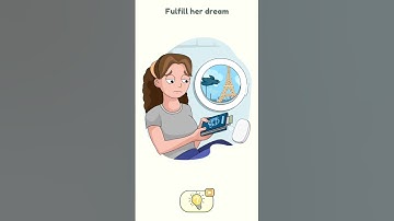 DOP 2 ( delete one part ) level 20 walkthrough solution  All levels @Izhaar-53 #dop #trending#dop2