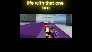 without that one bro life is incomplete #impostersyndrome #jayza #elixmaz #viral #script #whatif