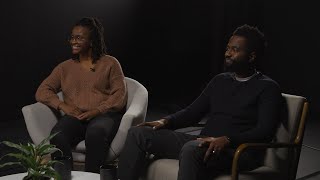 MARRIAGE MONDAYS EP.2: A Conversation With Keith and Jumoke Burney