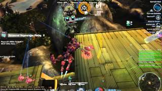 FirefallClient thumper location bug #2 v0.7.1710r3