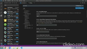 Tugas aplikasi komputer matematika : Tutorial mengcompaile free pascal ke visual studio code.
