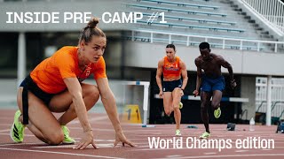 Download Lagu Inside precamp #1 🎌 | Volg de training van o.a. Femke Bol, Lieke Klaver en Jorinde van Klinken MP3 Download Lagu Inside precamp #1 🎌 | Volg de training van o.a. Femke Bol, Lieke Klaver en Jorinde van Klinken MP3