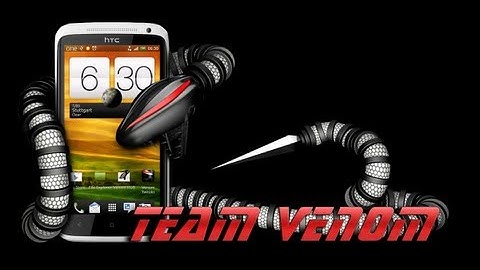 How to Install Viper Rom on the HTC Incredible 2