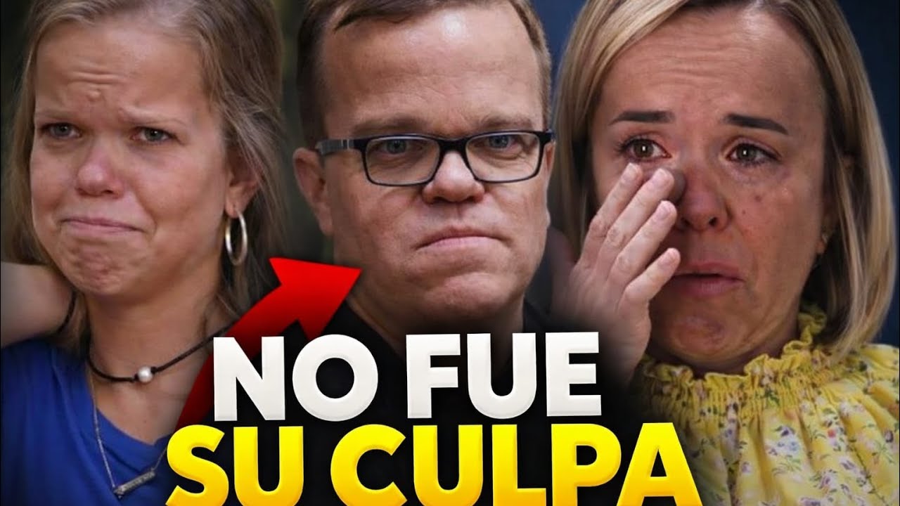 Trent Johnston finalmente se culpa por la ruptura con Anna… y la historia da un giro inesperado