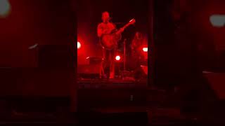 Kip Moore Fire and Flame