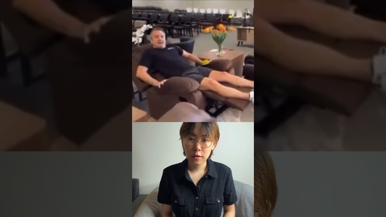 The Physics Behind That Weird Human Sound