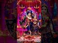 Shri Krishna Govind hare Murali💙...💞🙏#Simpal kharel #vrindavan #feedshorts