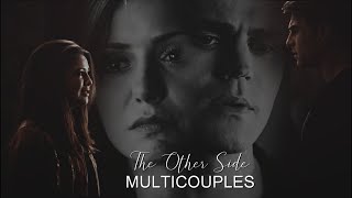 Multicouples | The Other Side
