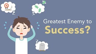 Negative Thoughts Are Your Greatest Enemies | Brian Tracy