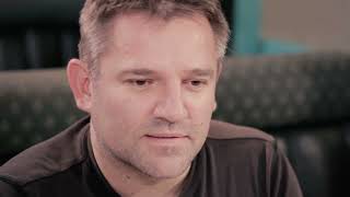 Cinestudy Edit Challenge - Restaurant Scene