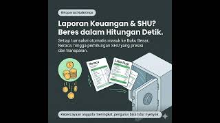 Aplikasi Koperasi Merah Putih (KMP). info: 087765569549 #kopdes #kdkmp #kdmp #viral