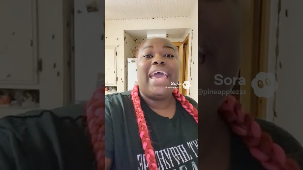 Ужин готов! 